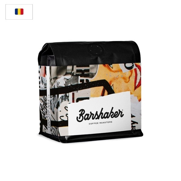 Kavos pupelės Barshaker Kenya, 250g