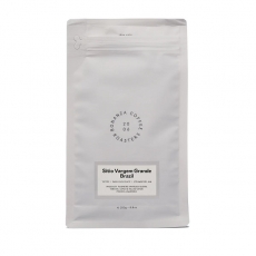 Kavos pupelės Bonanza Brazil, 250g