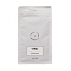 Kavos pupelės Bonanza Colombia, 250g