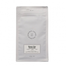 Kavos pupelės Bonanza Guatemala, 250g