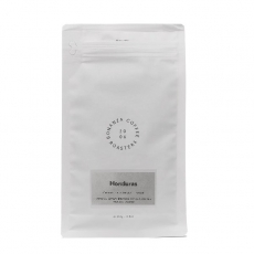 Kavos pupelės Bonanza Honduras, 250g