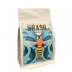 Kavos pupelės Brazil Daterra, 250g