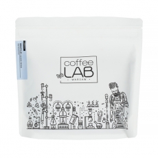 Kavos pupelės Brazil Espresso, 250g