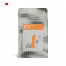 Kavos pupelės Coffee Collective Bolivia, 250g