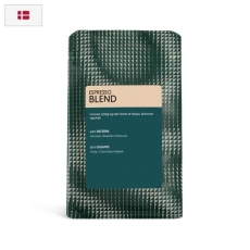 Kavos pupelės Coffee Collective Espresso, 250g