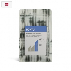 Kavos pupelės Coffee Collective Kenya, 250g