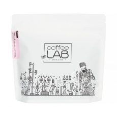 Kavos pupelės Coffeelab Brasil Espresso, 250g