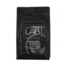 Kavos pupelės Coffeelab Espresso, 250g