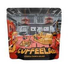 Kavos pupelės Coffeelab Ethiopia, 250g