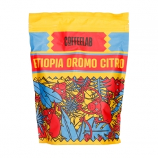 Kavos pupelės Coffeelab Ethiopia, 500g