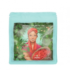 Kavos pupelės Coffeelab Guatemala, 250g