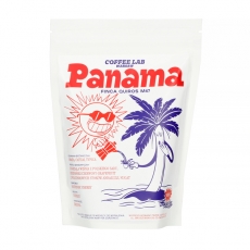 Kavos pupelės Coffeelab Panama Espresso, 500g