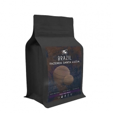 Kavos pupelės Cofmos Brazil Fazenda, 1kg