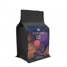Kavos pupelės Cofmos Ethiopia, 250g