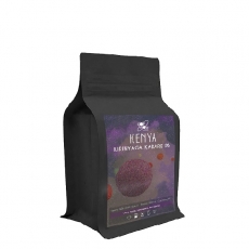 Kavos pupelės Cofmos Kenya Nyeri, 250g