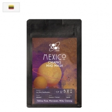 Kavos pupelės Cofmos Mexico, 250g