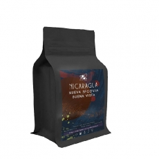 Kavos pupelės Cofmos Nicaragua, 250g