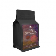 Kavos pupelės Cofmos Peru, 250g