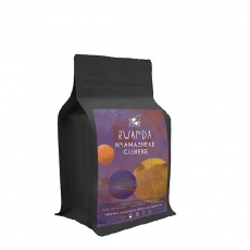 Kavos pupelės Cofmos Rwanda, 250g