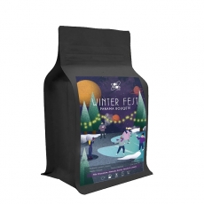 Kavos pupelės Cofmos Winter Fest, 1kg