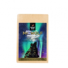 Kavos pupelės Colombia Winter Espresso, 200g