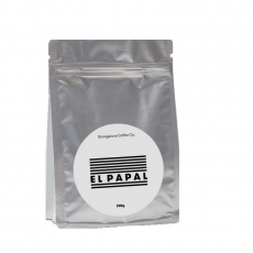 Kavos pupelės Costa Rica El Papal, 200g