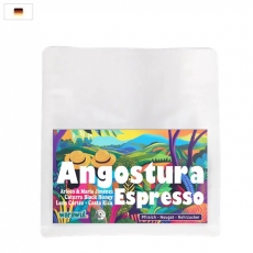 Kavos pupelės Costa Rica Espresso, 250g