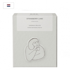 Kavos pupelės DAK Bolivia, 200g