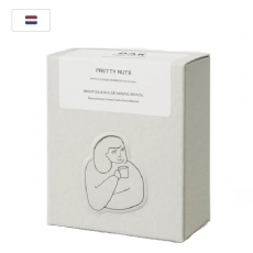 Kavos pupelės DAK Brazil Espresso, 250g