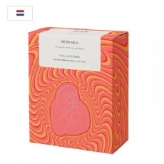 Kavos pupelės DAK Colombia, 200g