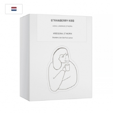 Kavos pupelės DAK Ethiopia, 250g