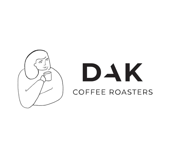 Kavos pupelės DAK Ethiopia ESPRESSO, 250g