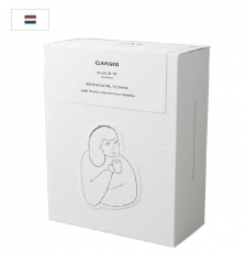 Kavos pupelės DAK Kenya, 250g