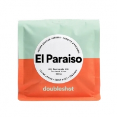 Kavos pupelės Doubleshot Guatemala, 300g