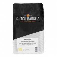 Kavos pupelės Dutch Barista Ethiopia, 250g