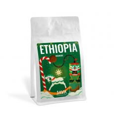Kavos pupelės Ethiopia Kochere, 250g