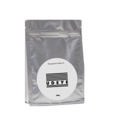 Kavos pupelės Ethiopia Udeye, 200g