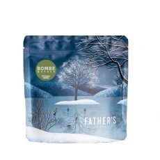 Kavos pupelės Fathers Ethiopia, 300g