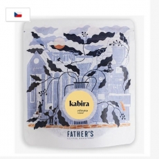 Kavos pupelės Fathers Ethiopia, 300g