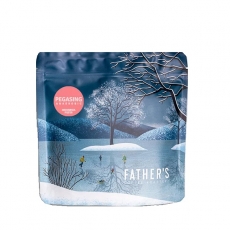Kavos pupelės Fathers Indonesia, 300g