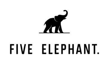 Kavos pupelės Five Elephant Kenya, 250g