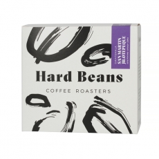 Kavos pupelės Guatemala Espresso, 250g