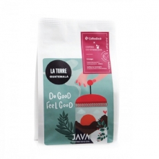 Kavos pupelės Guatemala La Torre, 250g
