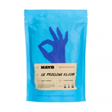 Kavos pupelės HAYB Brazil, 250g