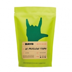 Kavos pupelės HAYB Colombia, 250g