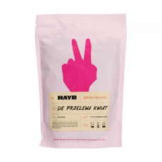 Kavos pupelės HAYB Ethiopia, 250g