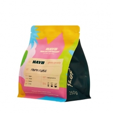 Kavos pupelės HAYB Ethiopia, 250g