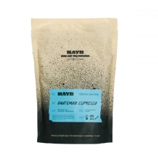 Kavos pupelės HAYB Guatemala Espresso, 250g