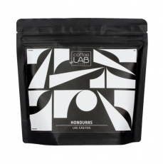 Kavos pupelės Honduras Las Casitas, 250g