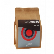 Kavos pupelės Honduras Marcala Espresso, 250g
